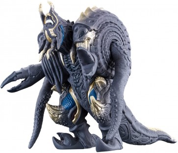 Bandai Ultra Monster DX Megarosoa (Second Form), BAT23462, by BANDAI