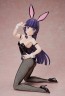 FREEing 1/4 Oreimo: Kuroneko: Bunny Ver., FRE12797, by FREEING