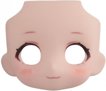 Good Smile Company Nendoroid Doll Customizable Face Make Up!: Megtsuki 01 (Cream), GSC04416, by GOOD SMILE COMPANY