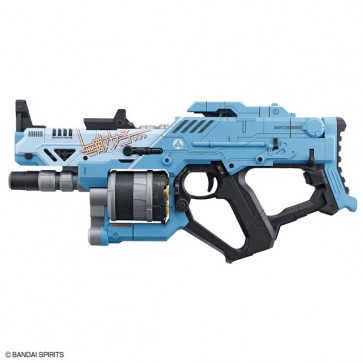 Bandai Girl Gun Lady (GGL) Blast Girl Gun Ver. Alpha Tango , BAN15619, by BANDAI