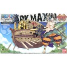 Bandai One Piece Great Ship Collection Ark Maxim , BAN03527, by BANDAI