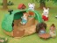 Epoch SYLVANIAN FAMILIES: LOVELY SECRET HOUSE SET , EPC40500, by Epoch
