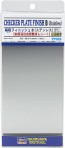 Hasegawa Trytool Checker Plate Finish B (Steel) TF933 , HAS19330, by HASEGAWA