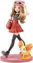 Kotobukiya 1/8 Pokemon Serena with Fokko ARTFX J Statue (Reissue), KBY66599, by KOTOBUKIYA