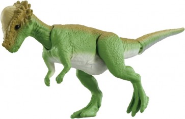 TAKARA TOMY Ania AL-22 Pachycephalosaurus, TAK05691, by TAKARA TOMY