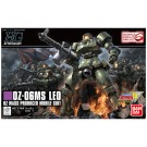 Bandai 1/144 HGAC LEO , BAN40235, by BANDAI