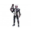 Bandai S.H.Figuarts Kamen Rider Zi-O Heisei Generations Edition, BAC57756, by BANDAI