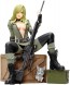 Kotobukiya SV306 Metal Gear Bishoujo Sniper Wolf, KBY30170, by KOTOBUKIYA