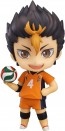 Orange Rouge Nendoroid Yu Nishinoya (Reissue) (Haikyu!!), ORG92478, by Orange Rouge