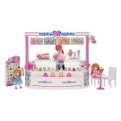 TAKARATOMY Baskin-Robbins Ice Cream Shop , TAK75826, by TAKARA TOMY