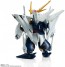 Bandai NXEdge Style [MS Unit] Xi Gundam , BAN14780, by BANDAI