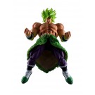 Bandai S.H.FIGUARTS SUPER SAIYAN BROLY FULL POWER , BAN54093, by BANDAI