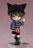 Good Smile Company Nendoroid Doll Outfit Set: Cat-Themed Outfit (Gray), GSC67537, by GOOD SMILE COMPANY