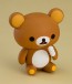 Good Smile Company Nendoroid Rilakkuma, GSC71114, by GOOD SMILE COMPANY