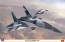 Hasegawa 1/72 Hasegawa Limited Series SU-35 FLANKER UAV  , HAS23345, by HASEGAWA