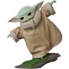 Medicom Toy UDF Grogu Series 3 Balance Training, MED58808, by MEDICOM TOY