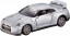 TAKARA TOMY 17 NISSAN GT-R, TAK33915, by TAKARA TOMY