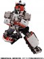 TAKARA TOMY MPG-06 Transformers MPG Trainbot Kaen, TAK49323, by TAKARA TOMY