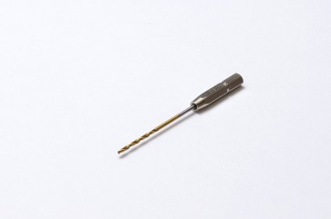 Wave HG One Touch Pin Vice Drill Blade  1.2 mm HT 342 , WAV83429, by WAVE
