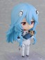Good Smile Company Nendoroid Rei Ayanami: Long Hair Ver. (Rebuild of Evangelion), GSC76145, by GOOD SMILE COMPANY
