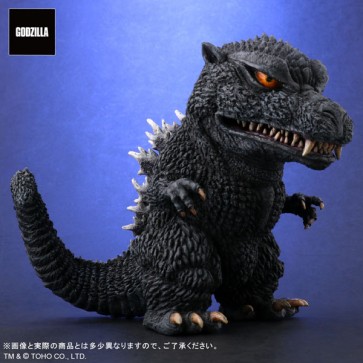 X Plus Deforeal Godzilla (2004) General Distribution Edition, XPL21180, by X Plus