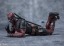 Bandai S.H.Figuarts Deadpool (DEADPOOL 2), BAC50757, by BANDAI