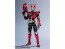 Bandai S.H.Figuarts Kamen Rider Drive Type Speed Heisei Generations Edition, BAC57718, by BANDAI