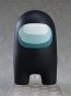 Good Smile Company Nendoroid Crewmate (Black) (Among Us), GSC27562, by GOOD SMILE COMPANY