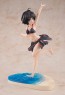 KADOKAWA 1/7 BOFURI: I Don't Want to Get Hurt, so I'll Max Out My Defense. Season 2: Maple: Swimsuit ver. Figure, KDK77312, by KADOKAWA
