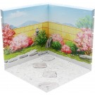 PLM Dioramansion 200: Chaenomeles, PEL42087, by PLM