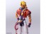 SQUARE ENIX Xenogears Bring Arts Bartholomew Fatima, SQE74743, by SQUARE ENIX