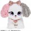 TAKARA TOMY Present Pet Pinky Ribbon  , TAK64067, by TAKARA TOMY