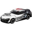 TAKARA TOMY TOYOTA GR SUPRA TOMICA 50TH ANNIVERSARY DESIGNED BY TOYOTA Tomica , TAK43482, by TAKARA TOMY