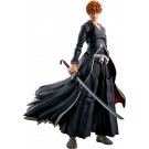 Bandai S.H.Figuarts Ichigo Kurosaki -Getsugatensho-, BAC73701, by BANDAI