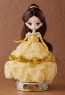 Good Smile Company Harmonia bloom Belle (Disney Beauty and the Beast), GSC62174, by GOOD SMILE COMPANY