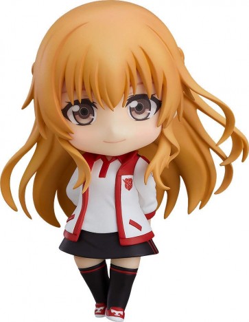 Good Smile Company NENDOROID SU MUCHENG (THE KING'S AVATAR)  , GSC20068, by GOOD SMILE COMPANY