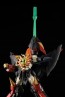 Kotobukiya AMAKUNITECH Genesic Gaogaigar, KBY19609, by KOTOBUKIYA