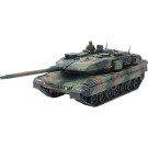 Tamiya 1/48 Military Miniature Series No.107 German Main Battle Tank Leopard 2 A7V, TAM26075, by TAMIYA