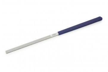 TAMIYA Craft File Pro Flat 6mm, TAM74069-000, by TAMIYA