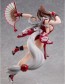 FREEing 1/4 B-Style FATAL FURY : City of the Wolves Mai Shiranui Ouran no Mai : Akasuzumi, FRE14470, by FREEING
