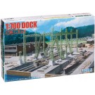 Fujimi 1/700 Seaway Model SP Dock  , FUJ30881, by FUJIMI