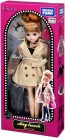 TAKARA TOMY Licca-chan LD-17 Airy Trench, TAK12767, by TAKARA TOMY
