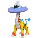 TAKARA TOMY MonColle Paradox Pokemon Raging Bolt, TAK47226, by TAKARA TOMY