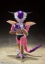 Bandai S.H.Figuarts Frieza First Form & Frieza Pod (Reissue), BAC98803, by BANDAI