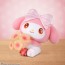 Bandai mofamofy My Melody -Pastel Colors ver.-, BAC98193, by BANDAI