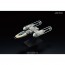 BANDAI  Star Wars Vehicle Model Y-Wing Star Fighter, BAN90540, by BANDAI