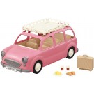Epoch Sylvanian Families I Can Ride a Lot! Picnic Wagon  , EPC43365, by Epoch