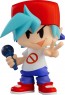 Good Smile Company Nendoroid Boyfriend (Friday Night Funkin') (Rerelease), GSC88136, by GOOD SMILE COMPANY
