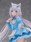 Good Smile Company POP UP PARADE Vanilla: Winter Clothes Ver. L Size (Nekopara Sekai Connect), GSC75834, by GOOD SMILE COMPANY