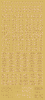 HI Q PARTS Pixel Camouflage Decal 2 Desert Camouflage (1 sheet) , HIQ73851, by HI Q PARTS